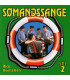 Rico Kvintetten – Sømandssange Vol. 2 - CD - NY