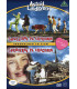 Smuglerne på Krageøen / Sørøverne på Krageøen - Astrid Lindgren - 2 DVD - BRUGT