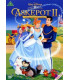 Askepot 2: Drømmen Bliver Til Virkelighed - DVD - BRUGT