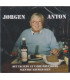 Jørgen Anton - Det er fedt at være halvtreds - CD - NY