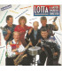 Lotta & Anders Engbergs Orkester – På Begäran - CD - BRUGT