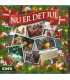 Nu Er Det Jul - De dejligste sange fra DRs julekalendere - CD - BRUGT