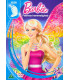 Barbie: Feernes hemmelighed - DVD - BRUGT