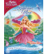 Barbie Fairytopia: Regnbuens magi - DVD - BRUGT