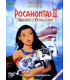Pocahontas 2: Rejsen Til England - DVD - BRUGT