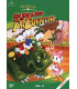 Rip, Rap og Rup på eventyr: Volume 2 - DVD - BRUGT