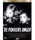 De pokkers unger - DVD - BRUGT