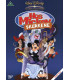 Mickey - Hos Mickey: Skurkene - DVD - BRUGT