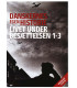 Danskernes egen historie: Livet under besættelsen 1-3 - 3 DVD - BRUGT