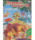 Dyrenes Konge 2 - Det store eventyr - DVD - NY