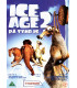 Ice Age 2: På Tynd Is - DVD - BRUGT