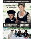 KLINKEVALS - JULIANE - TV SERIEN - DVD - BRUGT