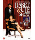 Lisbet & Ulf Show - DVD - BRUGT