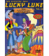 Lucky Luke: Nye Eventyr Med 10 - DVD - BRUGT
