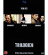 Per Fly Trilogien - 4 disc Collector's Edition - 4 DVD - BRUGT