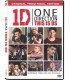 One Direction: This Is Us - DVD - BRUGT