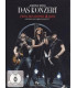 Andrea Berg – Das Konzert Zwischen Himmel Und Erde - DVD - BRUGT
