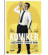Lasse Rimmer: Komiker - DVD - BRUGT