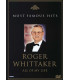 Roger Whittaker: Most Famous Hits - DVD - BRUGT