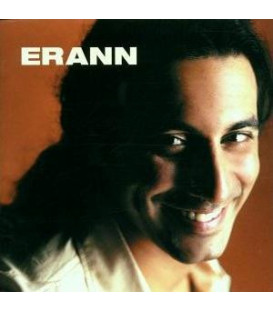 Erann – Erann - CD - BRUGT