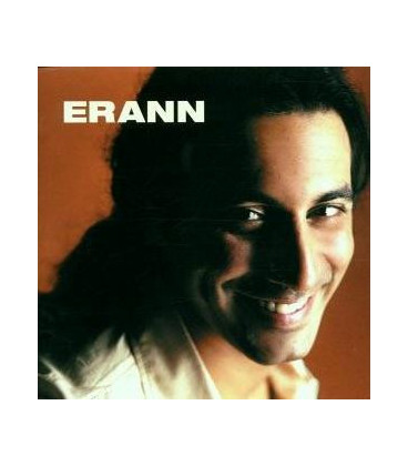 Erann – Erann - CD - BRUGT
