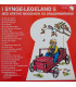 Grethe Mogensen Og Dragørbørnene – I Synge-Legeland 5 - CD - BRUGT