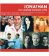 Jonathan Og Andre Danske Hits - CD - BRUGT