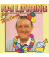 Kai Løvring på Mallorca - CD - BRUGT