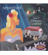 Sebastian – Sange Til Drømmescenariet - CD - DVD - BRUGT