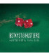 Østkyst Hustlers – Hustlerstil 1995-2005 - CD - DVD - BRUGT