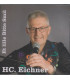 H.C. Eichner - Et lille bitte smil - CD - NY