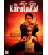 The Karate Kid - DVD - BRUGT