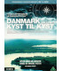 Danmark - Kyst til Kyst: Sæson 2 - 3 DVD - NY