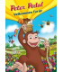 Peter Pedal: Velkommen Forår - DVD - BRUGT