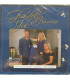 Glædelig Jul Fra Os Til Jer - Knud Erik Thrane - Tina Siel - Tine Lilholt - CD - BRUGT
