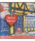 Jul hos høkeren - Sunget af Pjerrot - CD - BRUGT