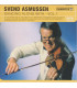 Svend Asmussen – Dancing Along With - Vol. 1 - CD - BRUGT