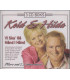 Keld & Hilda – Vi Ska´Gå Hånd I Hånd - 3 CD - BRUGT