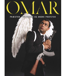 Omar Marzouk: Præster, politikere og andre profeter - DVD - NY