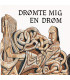 Erik Axel Wessberg, Knud Albert Jepsen, Mogens Friis – Drømte Mig En Drøm - CD - BRUGT