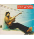 Per Worm - 	 Per Worm - CD - BRUGT