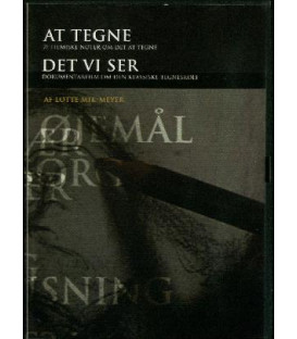 At tegne - Det vi ser -