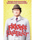 Fleksnes Fataliteter Box 1 - 3 DVD - BRUGT