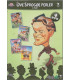 Ove Sprogøe perler - 4 DVD - BRUGT