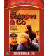 Skipper & Co. (Karl Stegger) - DVD - BRUGT