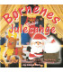 Børnenes bedste julesange - CD - BRUGT