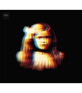 Dizzy Mizz Lizzy – Forward In Reverse - CD - BRUGT