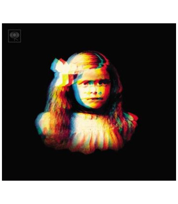 Dizzy Mizz Lizzy – Forward In Reverse - CD - BRUGT