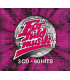 For Fuld Musik - 3 CD - 60 HITS - BRUGT