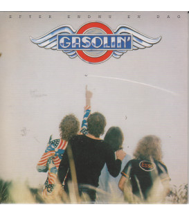 Gasolin - Efter Endnu En Dag - CD - BRUGT - Papcover